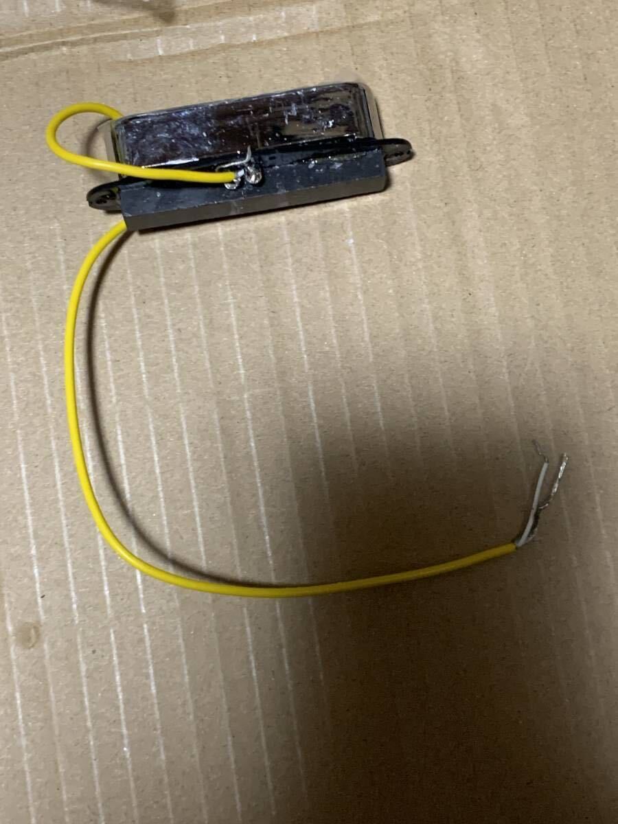 TL用ピックアップ銀色拍卖