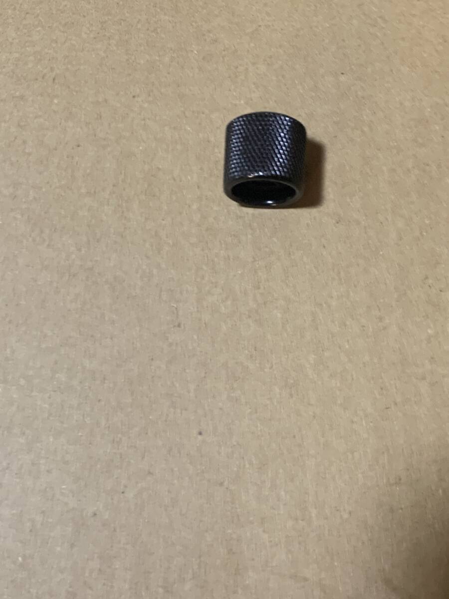 【10個セット】ノブ黒色拍卖