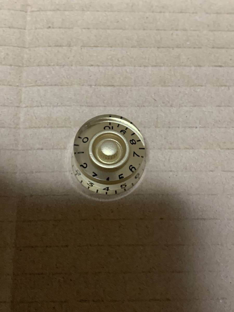 10個セット スピードノブ金色拍卖