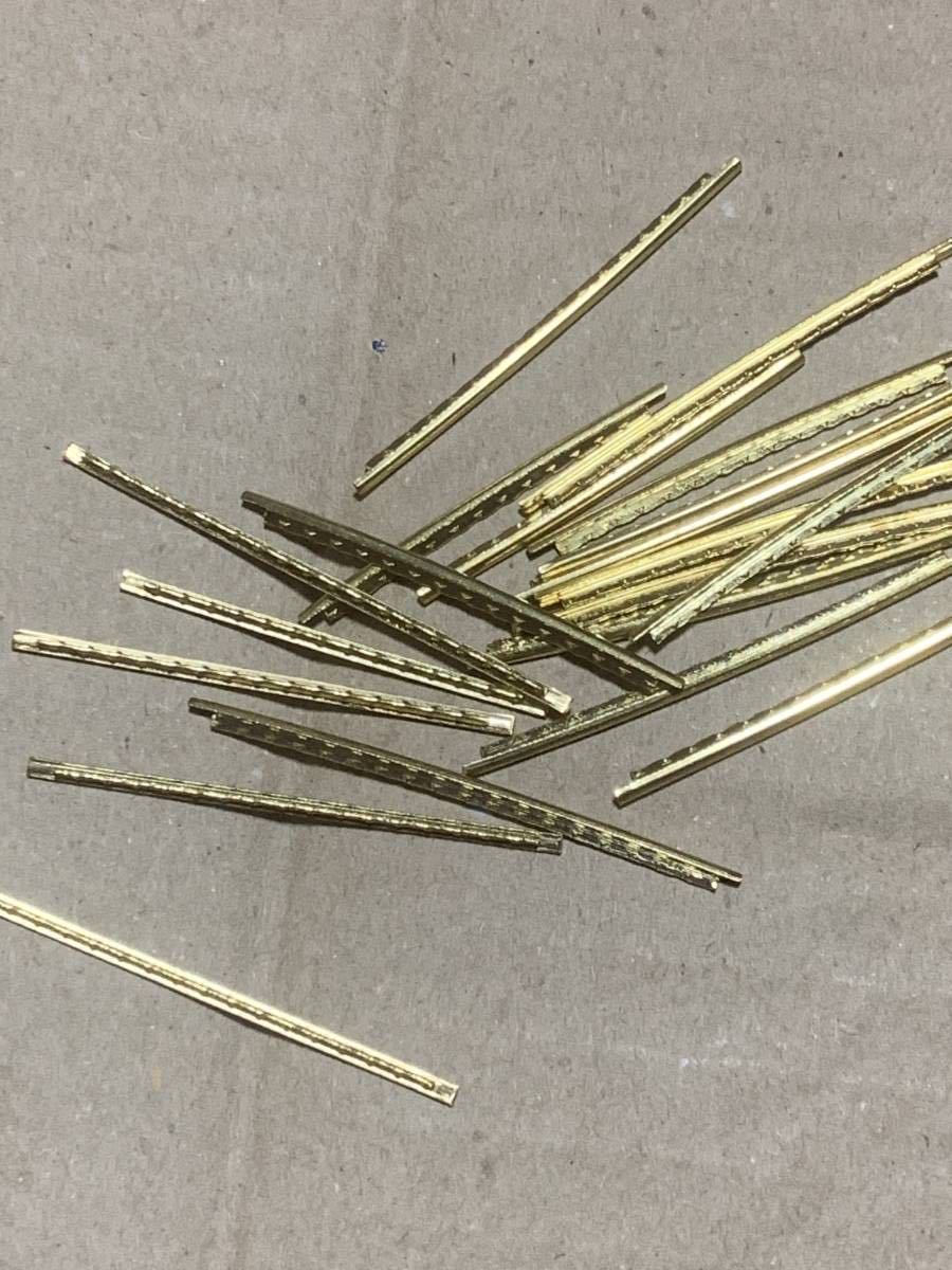 アコギ用 20フレット分拍卖