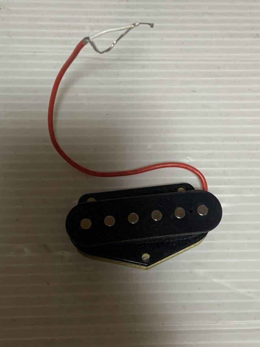 TL用ブリッジ側 ピックアップ拍卖