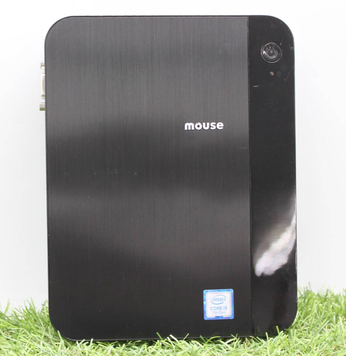 【訳アリ☆マウスコンピュータ】デスクトップパソコン☆8GB/SSD256GB/Core i5-7200U(7世代)/Win11☆mouse VENUS REV:KBL【8971】拍卖