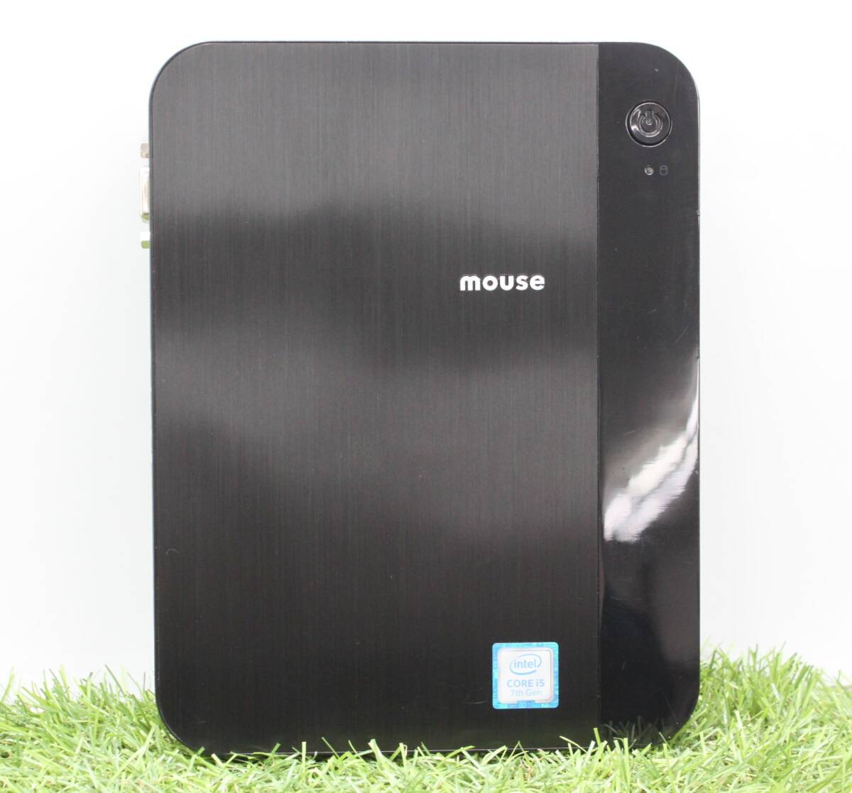 【訳アリ☆マウスコンピュータ】デスクトップパソコン☆8GB/SSD128GB/Core i5-7200U(7世代)/Win11☆mouse VENUS REV:KBL【8969】拍卖