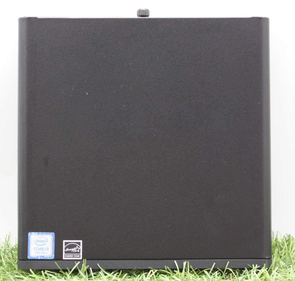 【☆エイチピー/ジャンク品,激安☆】デスクトップ/HP 260 G3 DM Business PC/Core i3-7130U/HDD無/パーツ取りや部品取りに/起動×【5408】拍卖