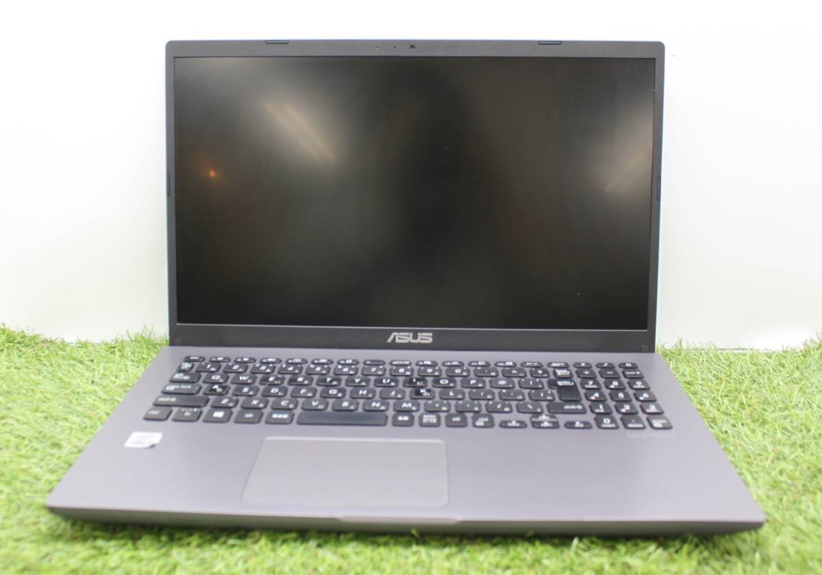 【ASUS/ジャンク品,激安】ノート/ASUS NotebookPC X545FA-EJ006R/Core i5-10210U/HDDなし/液晶やキーボード等の部品取りに/通電×【9448】拍卖
