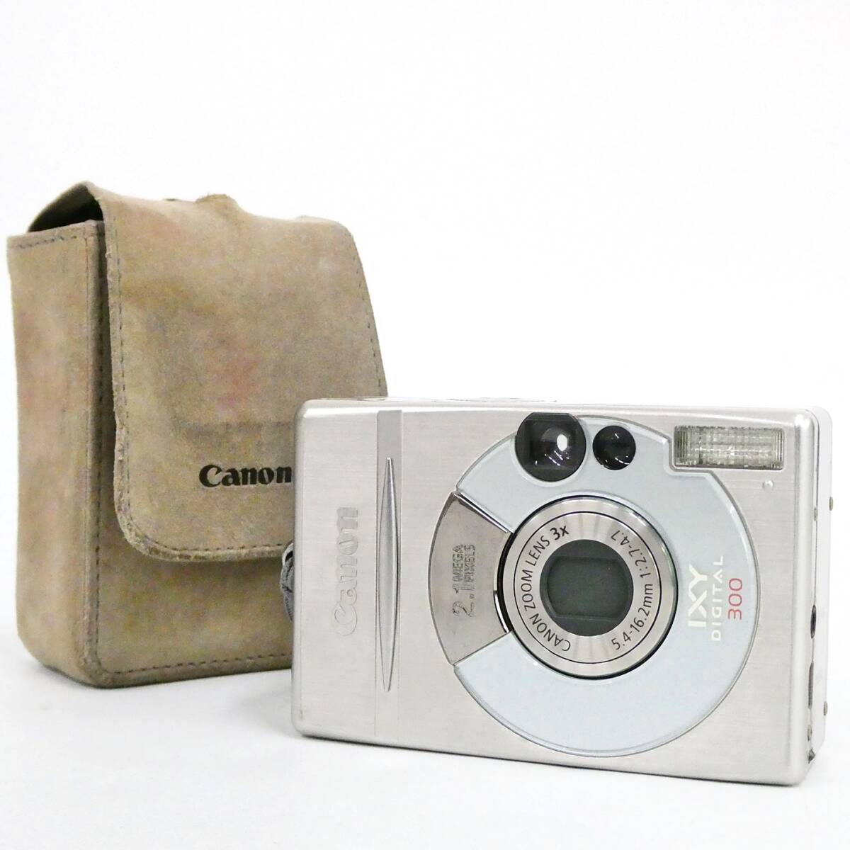 キヤノン Canon IXY DIGITAL 300 本体・バッテリーのみ コンパクトデジタルカメラ コンデジ デジカメ Kキ00拍卖