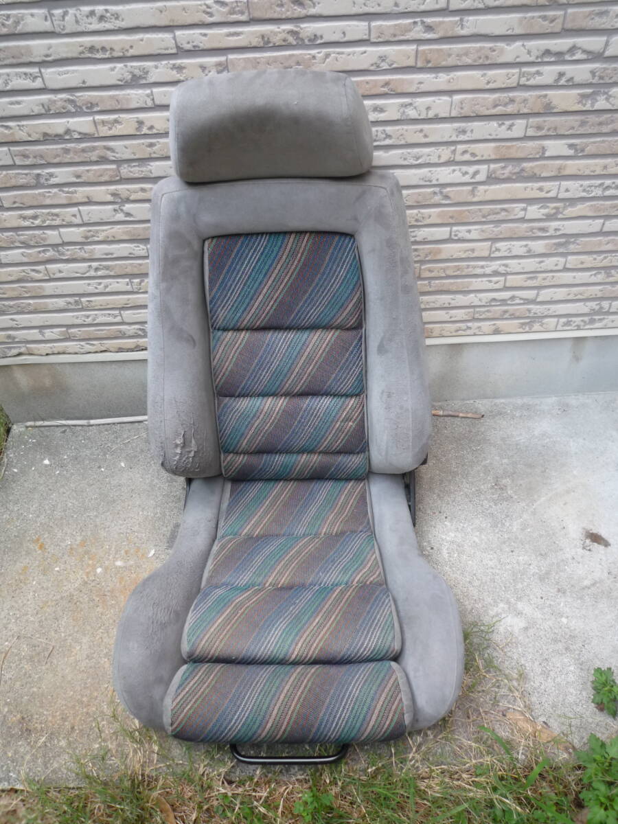 レカロ RECARO ランチャデルタ用(6穴) 中古品拍卖