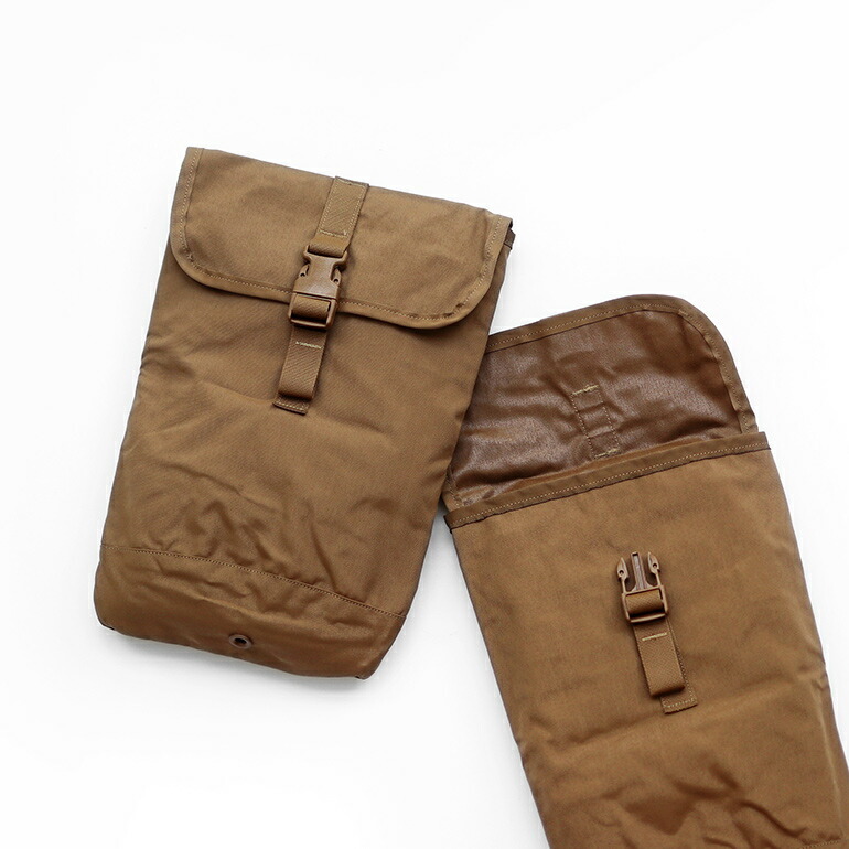 米軍放出品 ミリタリー アメリカ USA ポーチ デッドストック EAGLE INDUSTRIES社製 USMC PACK ハイドレーションポーチ拍卖