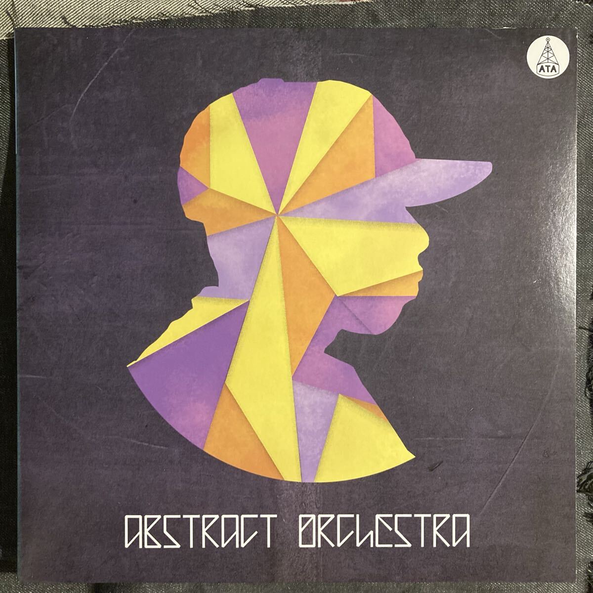 Abstract Orchestra - Dilla拍卖