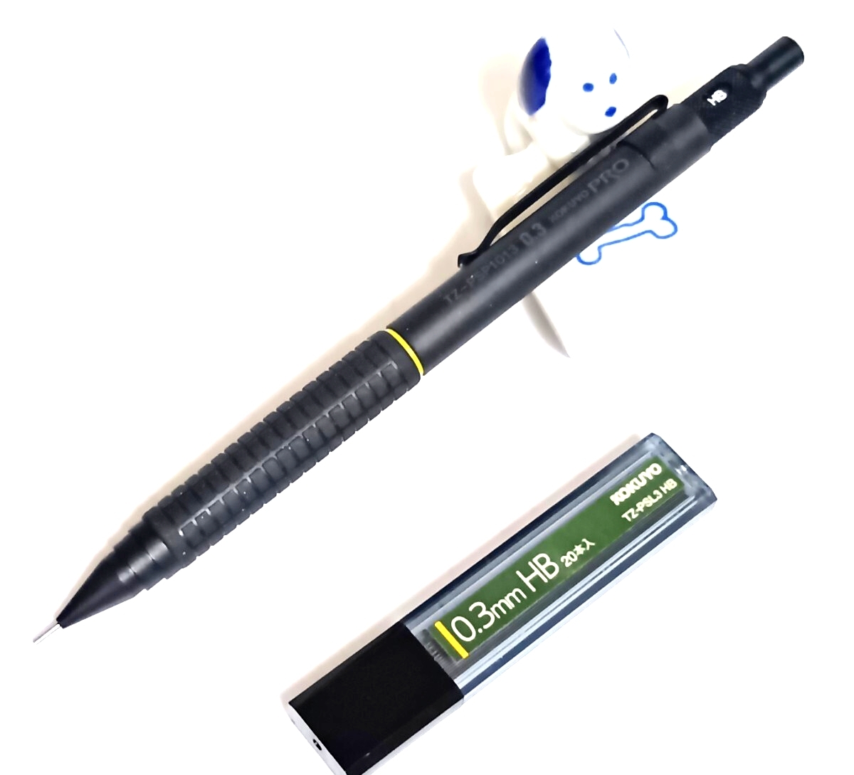 貴重 KOKUYO MP TZ-PSP1013 KOKUYO PRO コクヨ 製図用シャープペン コクヨ プロ 0.3mm 替芯付き拍卖