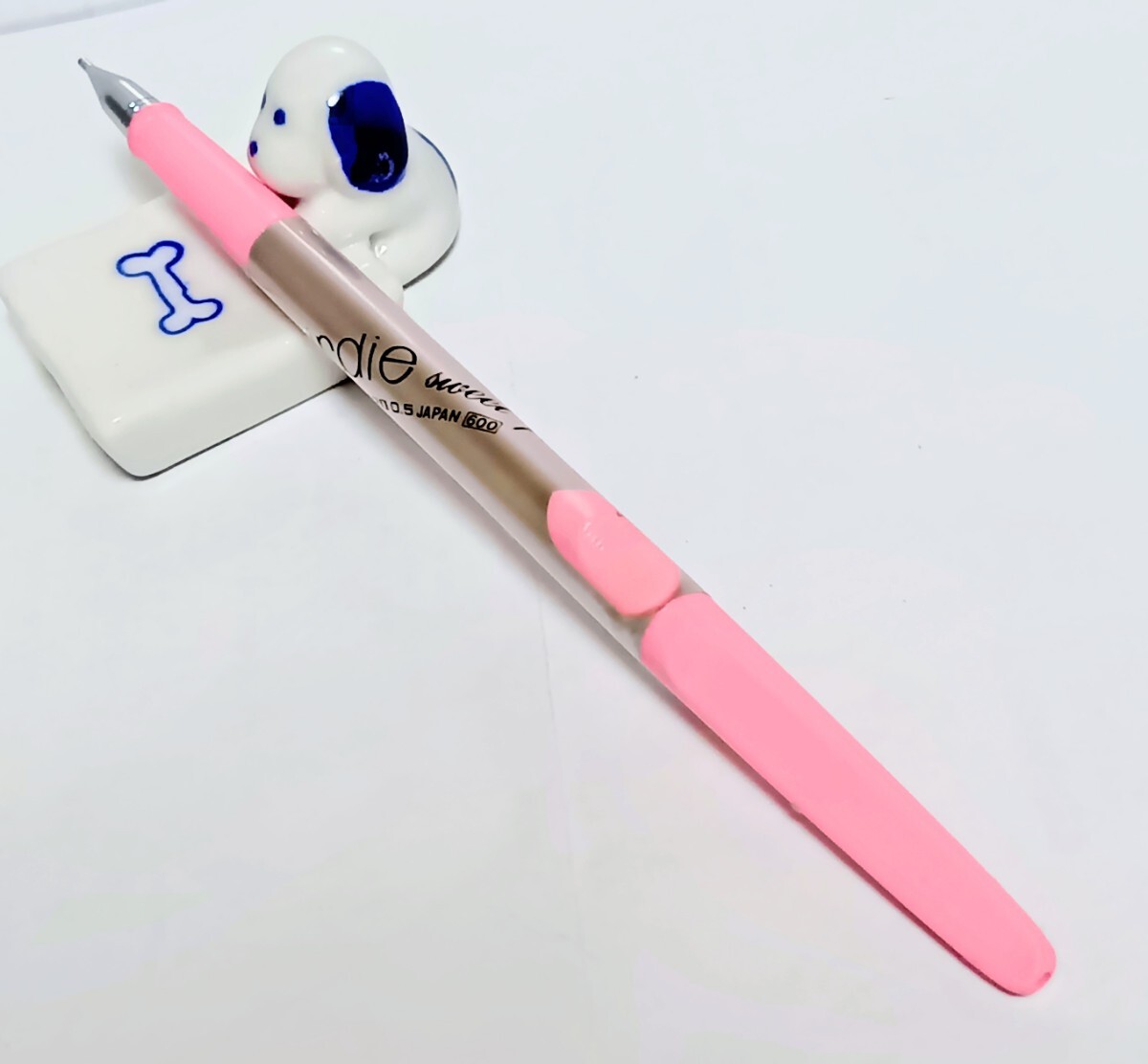 激レア!Pilot MP Birdie Sweet Flower 2020&Side Knock パイロット シャープペン バーディ フレフレ&サイドノック機能 0.5mm ピンク拍卖