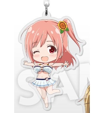 デッドオアアライブ DEAD OR ALIVE Xtreme Venus Vacation アクリルキーホルダー ほのか 未開封 送料無料拍卖