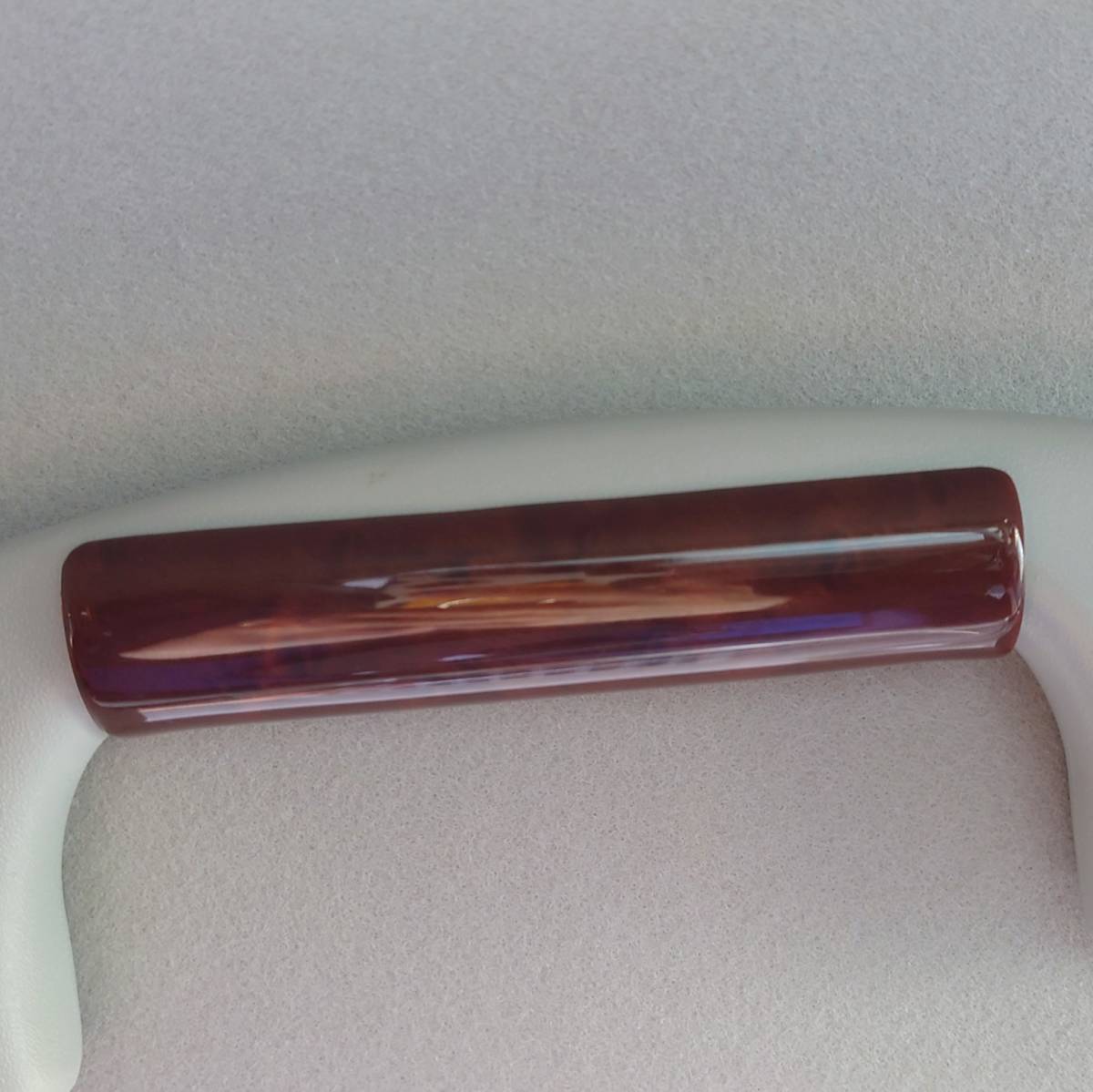 アシストグリップカバー 茶色 ブラウン 汎用品 新品未使用 2個セット拍卖