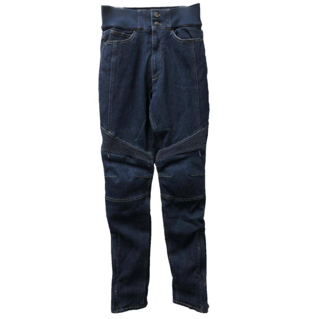 【39%引き】ロッソスタイルラボ ROP-54(LL)インディゴデニム ストレッチパンツ【秋冬用】拍卖