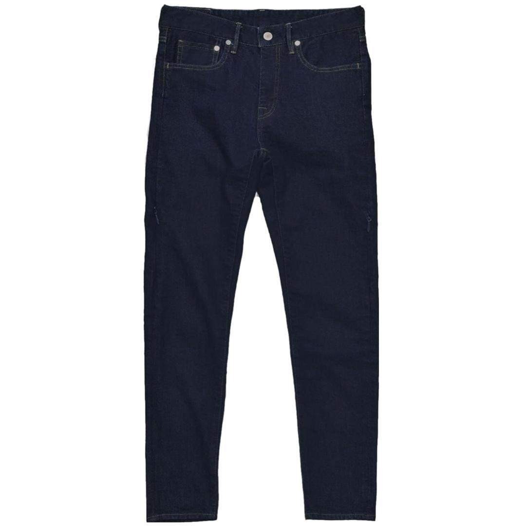 【40%引】ロッソスタイルラボ ROP-57 インディゴデニム(26インチ)デニムパンツ【秋冬用】拍卖