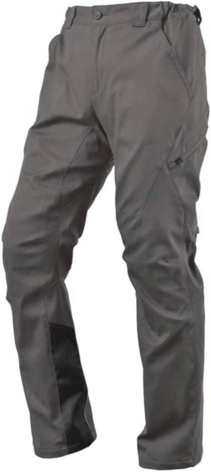 【55%引】アーバニズム UNP-124 カーキ(L)ウォームストレッチパンツ【秋冬用】拍卖