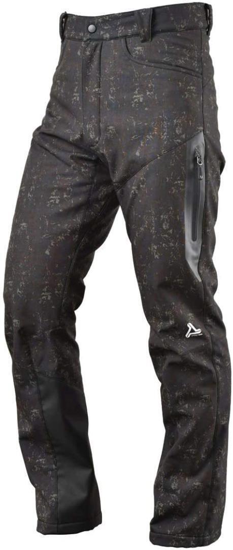 【55%引】アーバニズム UNP-123 カモ(L)アーバンソフトシェルパンツ【秋冬用】拍卖