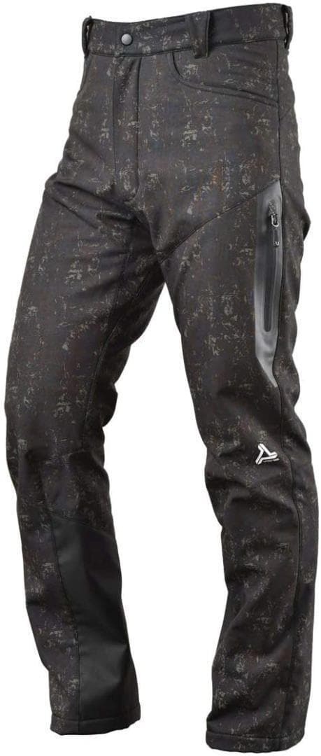 【55%引】アーバニズム UNP-123 カモ(LB)アーバンソフトシェルパンツ【秋冬用】拍卖