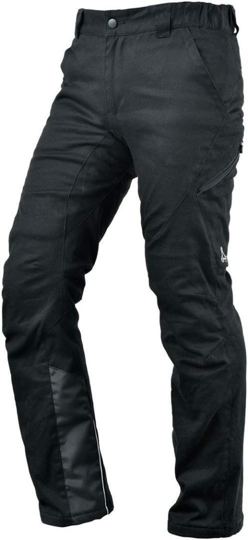 【55%引】アーバニズム UNP-124 ブラック(3L)ウォームストレッチパンツ【秋冬用】拍卖