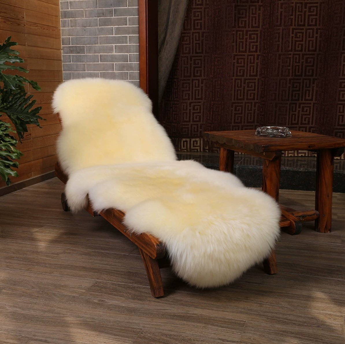 純羊毛ソファーマット/全面羊毛絨毯/座布団/クッションカーペット/出窓ソファーマット拍卖