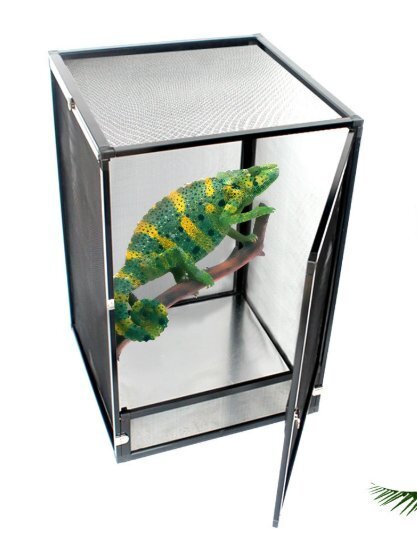 網箱爬虫類網箱カメレオン網箱トカゲ箱パッチワークの組み合わせです拍卖