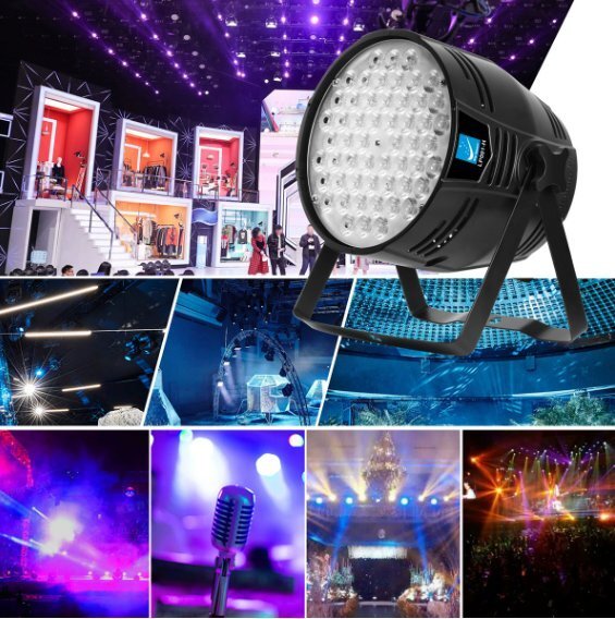 3合合パーラー雰囲気灯KTVバー舞台灯LED舞台灯大です拍卖