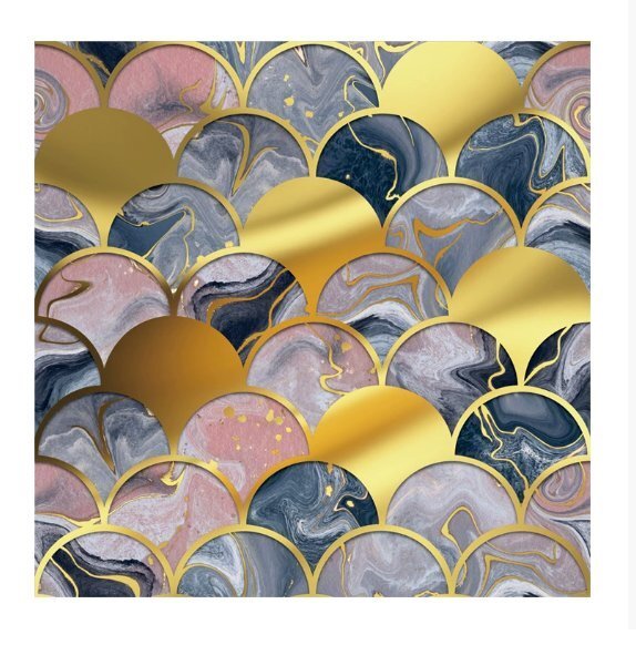 模造タイルの壁に自貼りトイレキッチンシール100枚拍卖