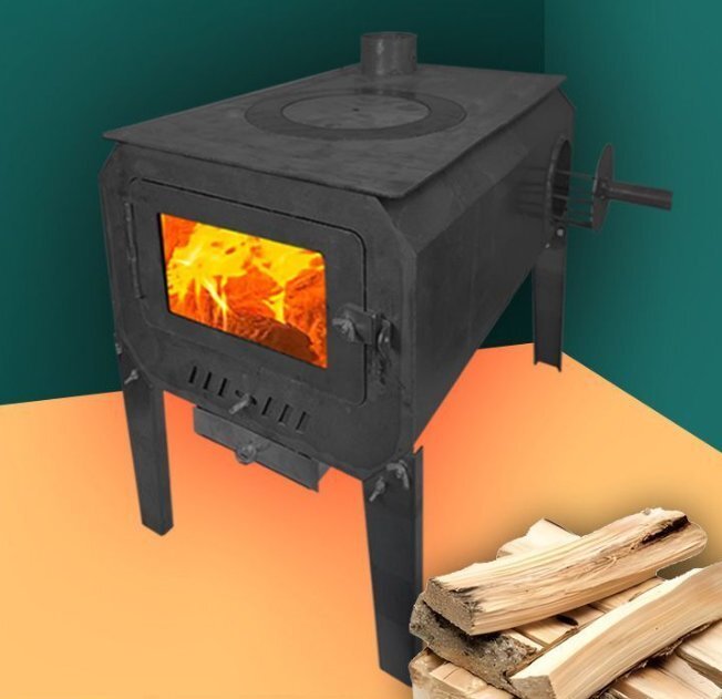 屋外の新しいタイプの室内の薪の暖房炉家庭用の農村のストーブ薪石炭両用の薪のかまど料理をします拍卖