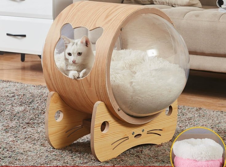 この商品も注目されています 猫這い棚猫巣猫木一体大型木製猫棚猫柱をつかむカプセル猫棚 猫這い棚猫巣猫木一体大型木製猫棚猫柱をつかむ拍卖