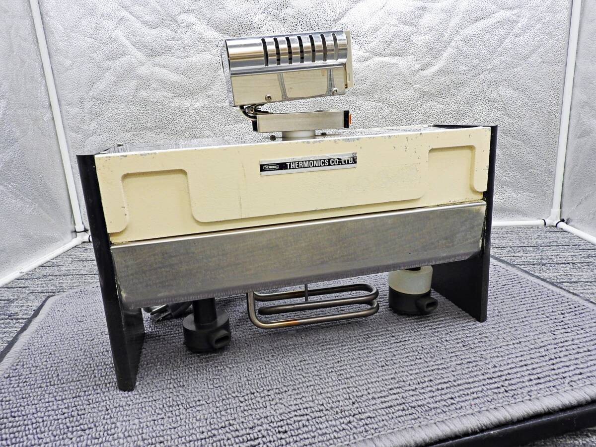 サーモニクス■THERMO-BOX サーモ-ボックス A3-M15 通電OK■中古現状品「管理№KT1348」拍卖