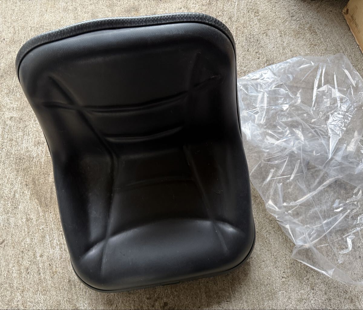 シート 田植えシート 新中古品 綺麗 在庫品 農機具 椅子拍卖