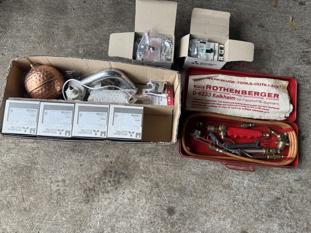 エアープロップ 溶接機 エアー プロップ 配管溶接 工具 工具 まとめ売り 水洗品 ブレーカー まとめ売り 倉庫保管品拍卖