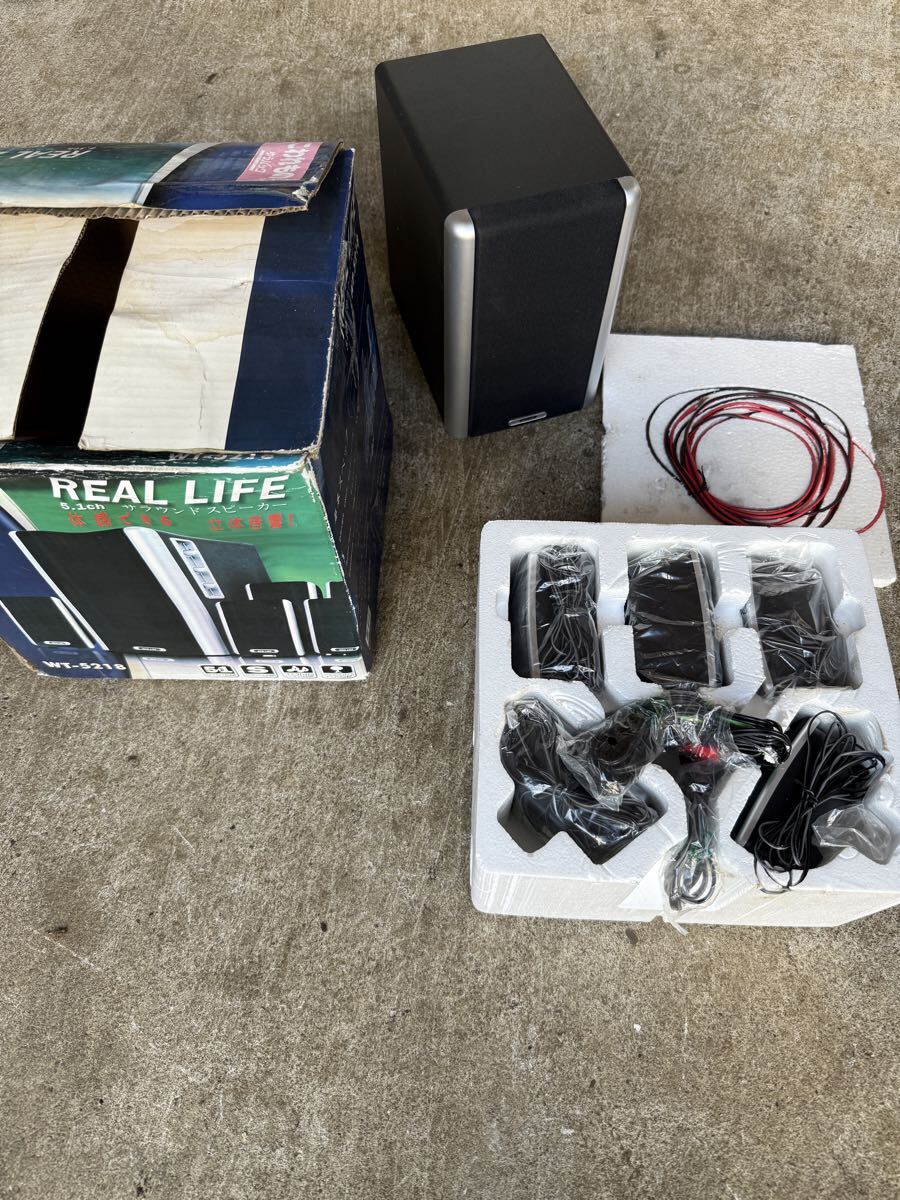 オーディオ機器 サウンドスピーカー 現状品 倉庫保管品拍卖