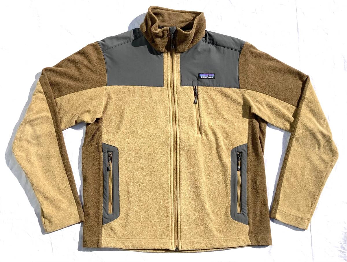 希少 2013年製 PATAGONIA シダーズジャケット フリース M Cedars jacket パタゴニア 26795SP13 レア拍卖