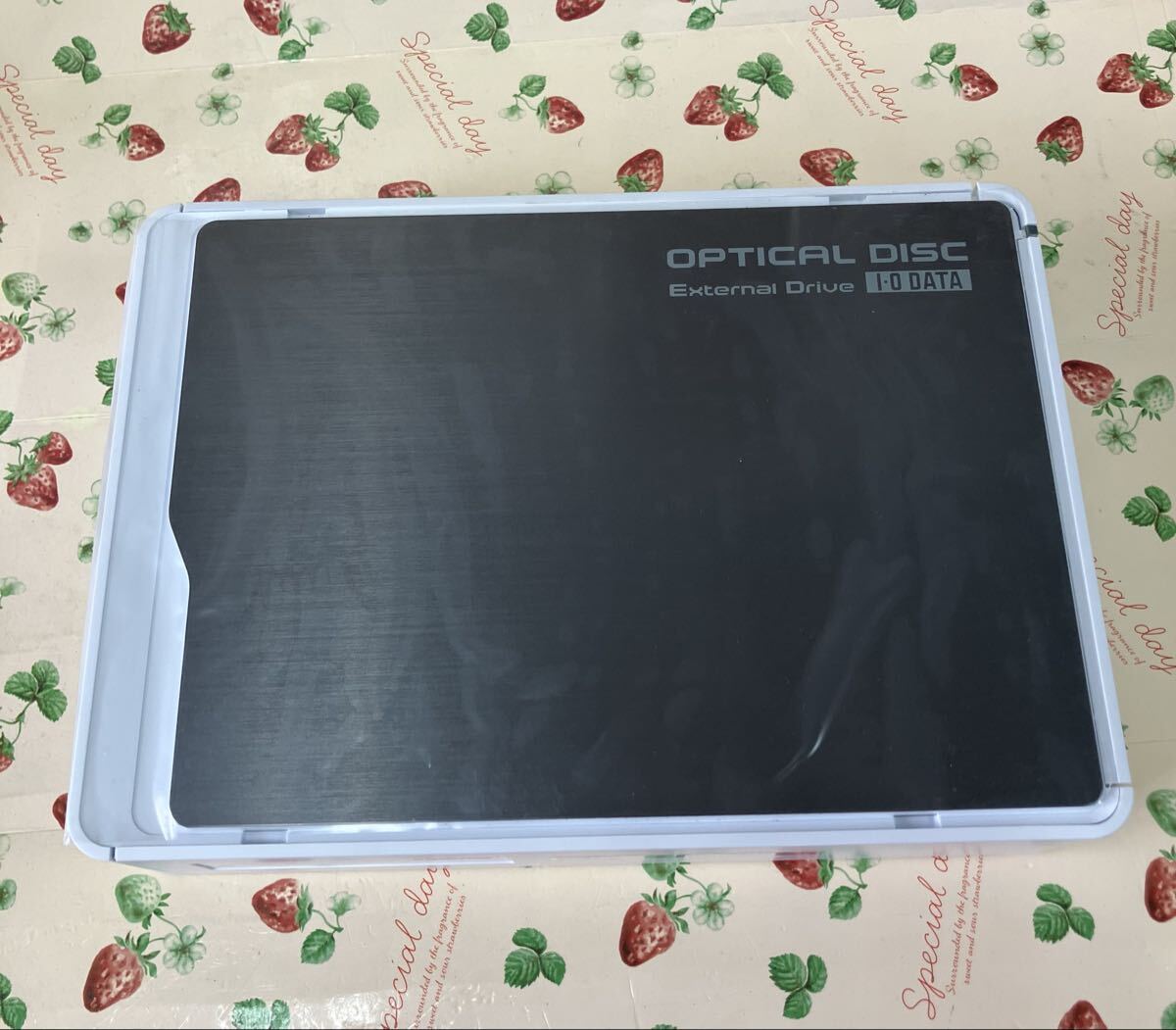 I-O DATA DEVICE INC BRD-UH8拍卖