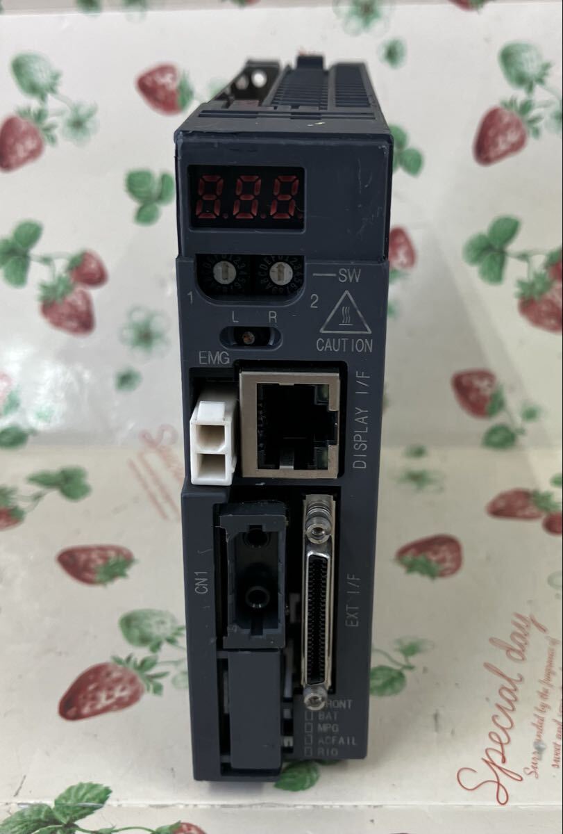 三菱 W173NCCPU ユニットジャック品拍卖