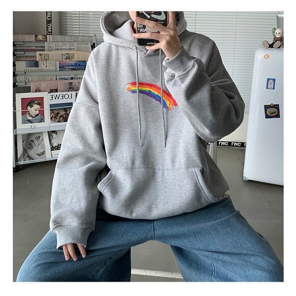 LHW967★S-3XLパーカー メンズ レディース おしゃれ スウェット 春秋物 パーカ ルームウェア 20代30代40代50代 部屋着 トレーナー 拍卖