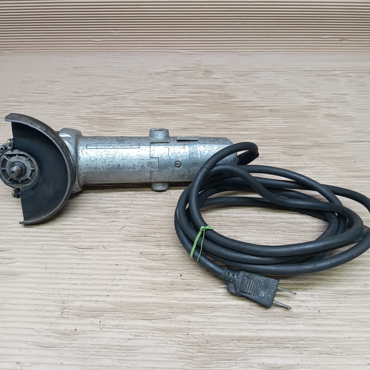 R◇ Kosoku 電気ディスクグラインダ 電動工具 動作確認済 (10)拍卖