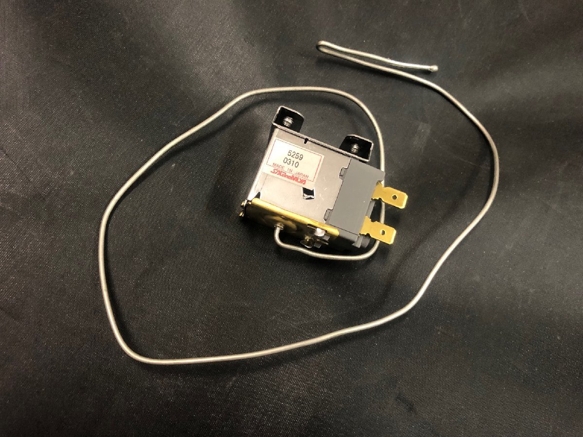 【MODE】パジェロL044G L144G L149G 他 エアコン部品 サーモスタット(サーミスタ)MB239484拍卖