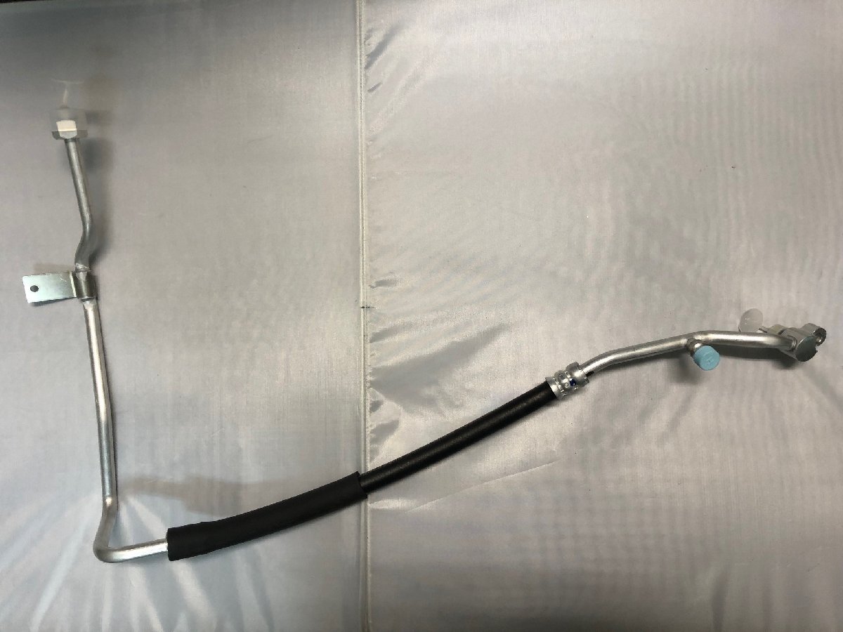 【MODE】スバル サンバー ディアス エアコンホース(コンプレッサー~コンデンサー間)73424TC103 スーパーチャージャー付車拍卖