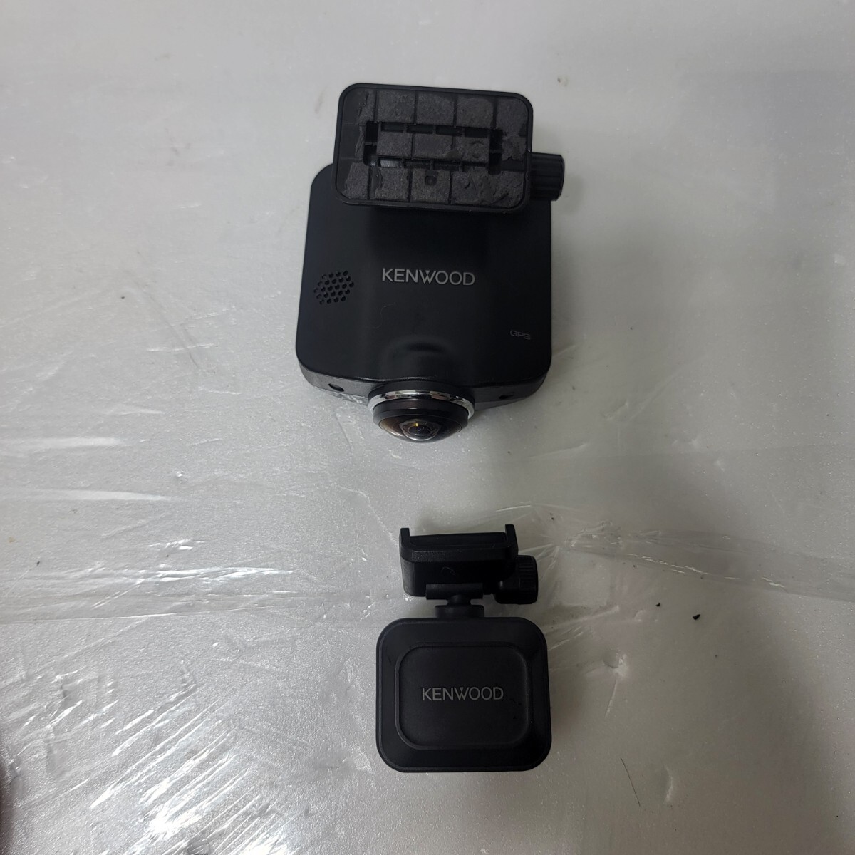 ドライブレコーダー KENWOOD ケンウッド DRV-C750 拍卖