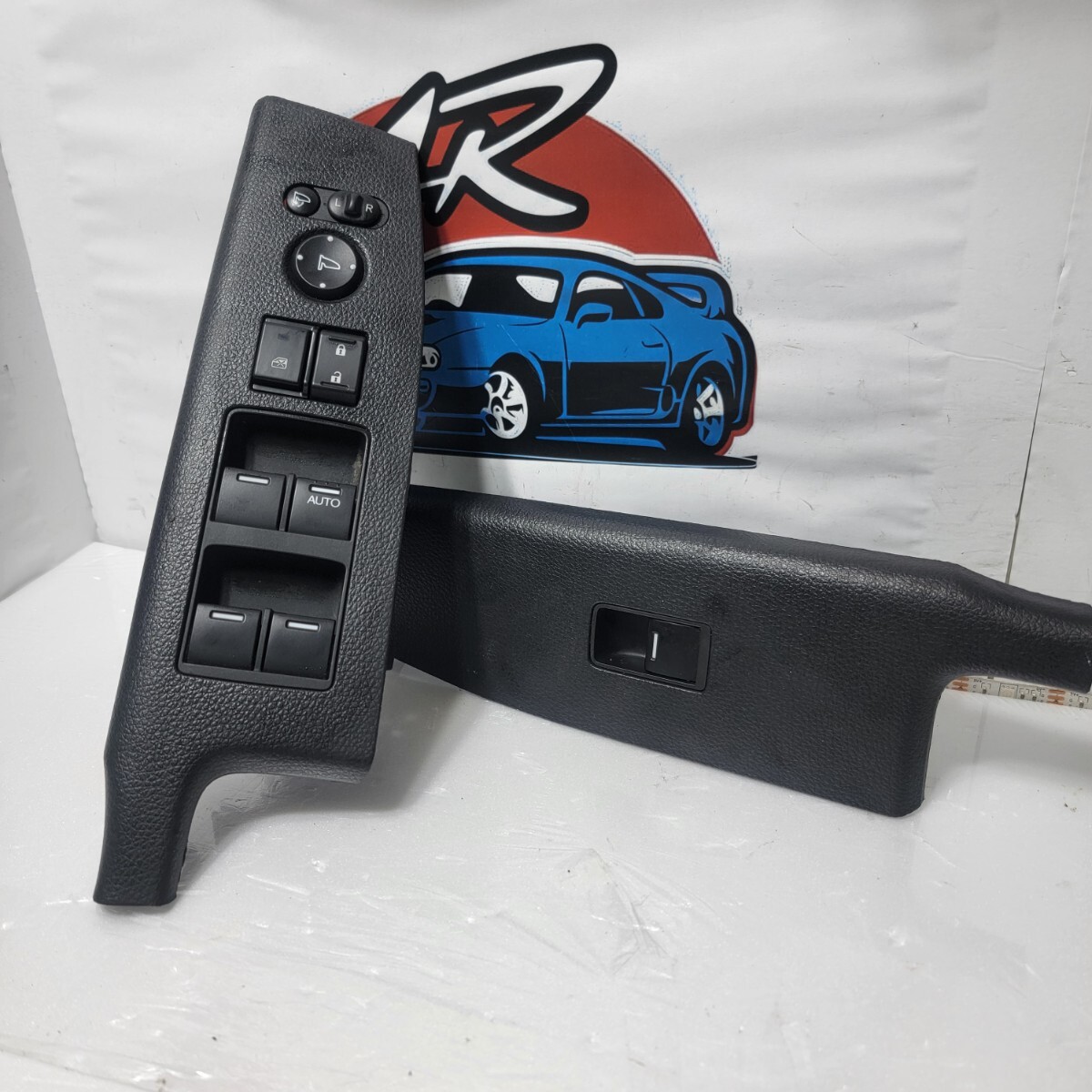 パワーウィンドウスイッチ ホンダ オデッセイRC1. RC2 RC4拍卖