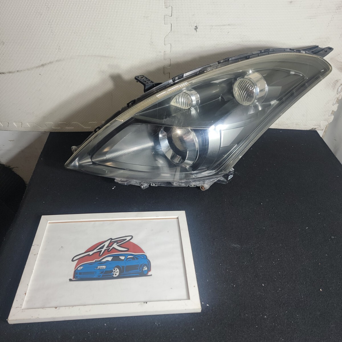 左 ヘッドライト SUZUKI SWIFT SPORT / ZC33S / ZC32S拍卖