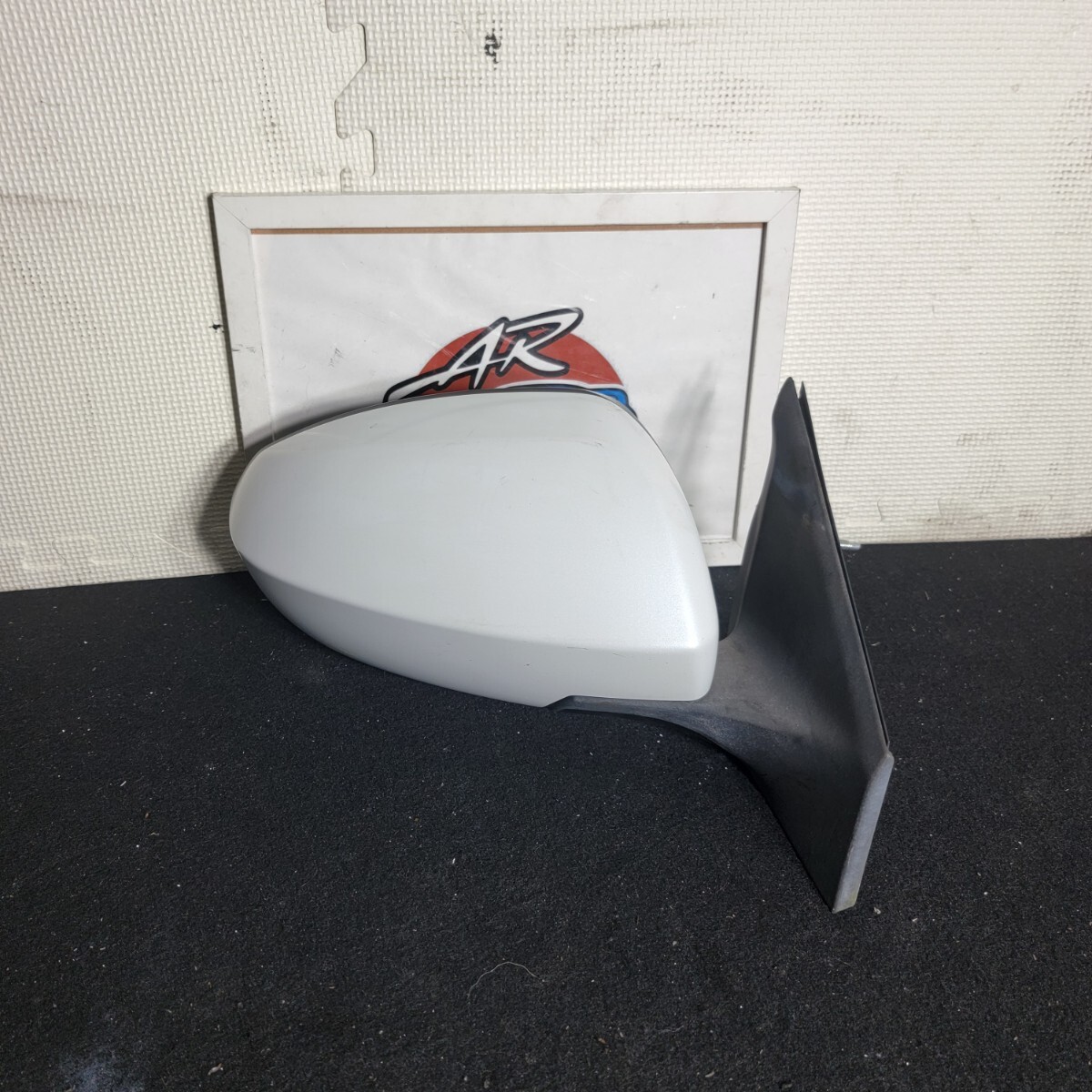 ドアミラー右 SUZUKI KIZASHI RE91S拍卖