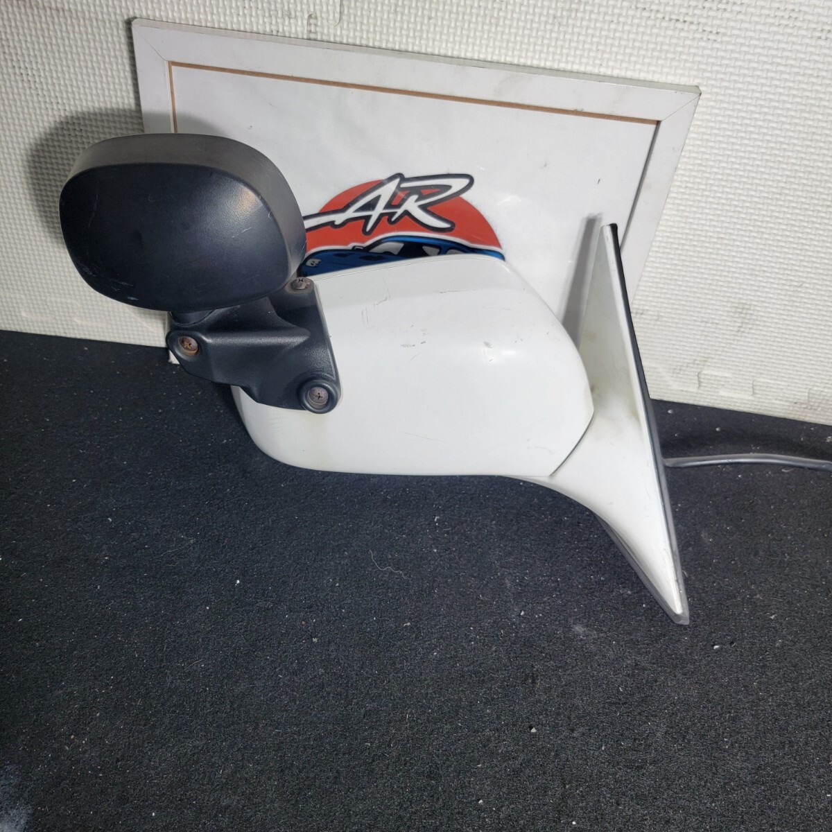 右 ドアミラー トヨタ コンフォート TSS10/TSS11拍卖