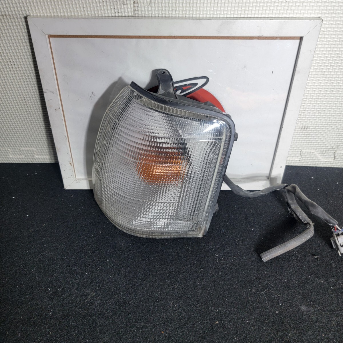 左 コーナーランプ トヨタ コンフォート TSS10/TSS11拍卖