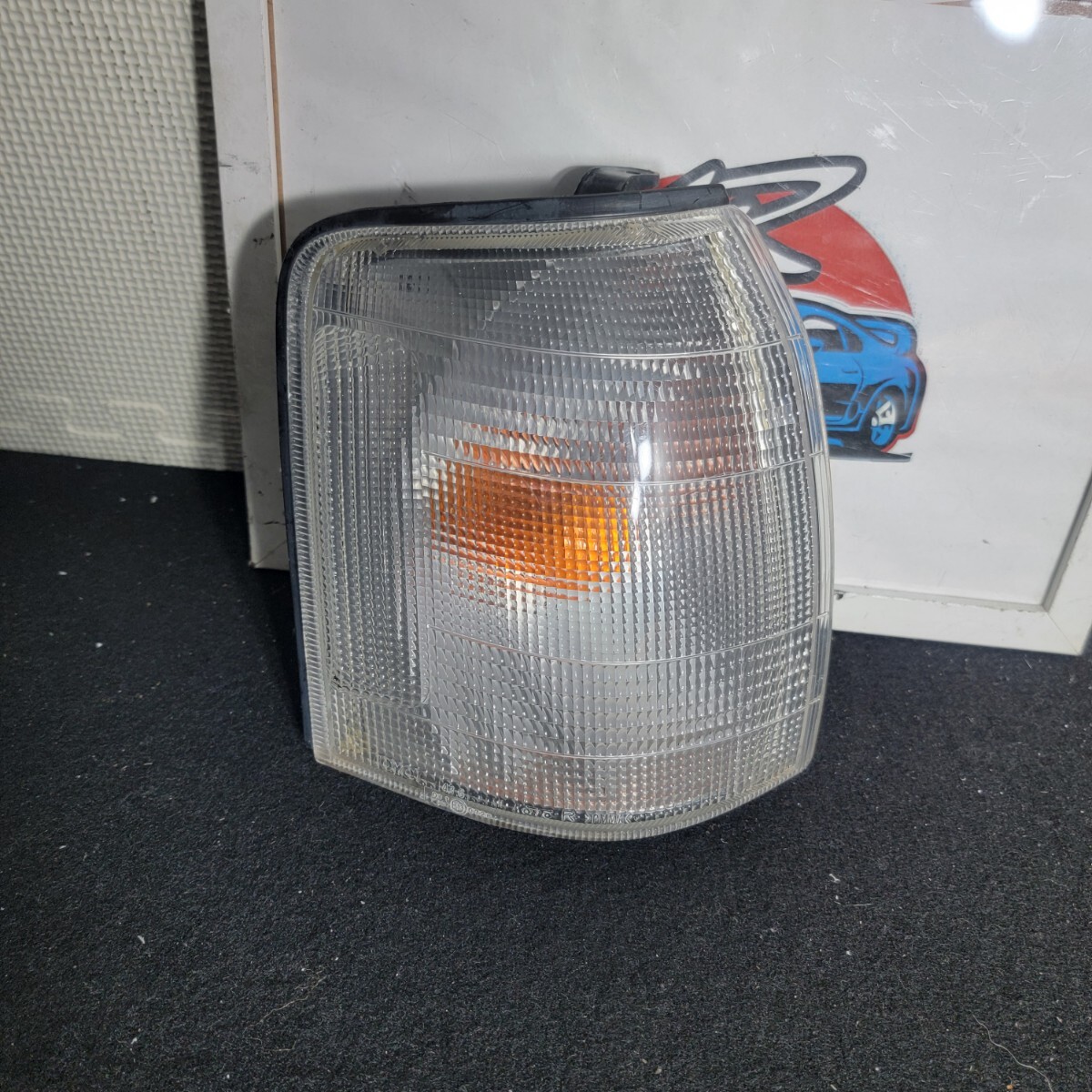 右コーナーランプ トヨタ コンフォート TSS10 / TSS11拍卖