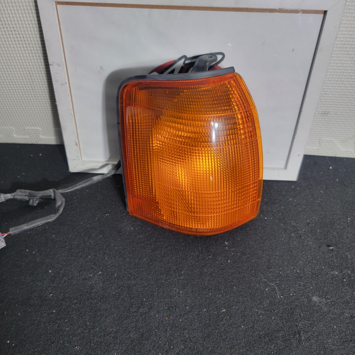 右コーナーランプ トヨタ コンフォート TSS10/TSS11拍卖