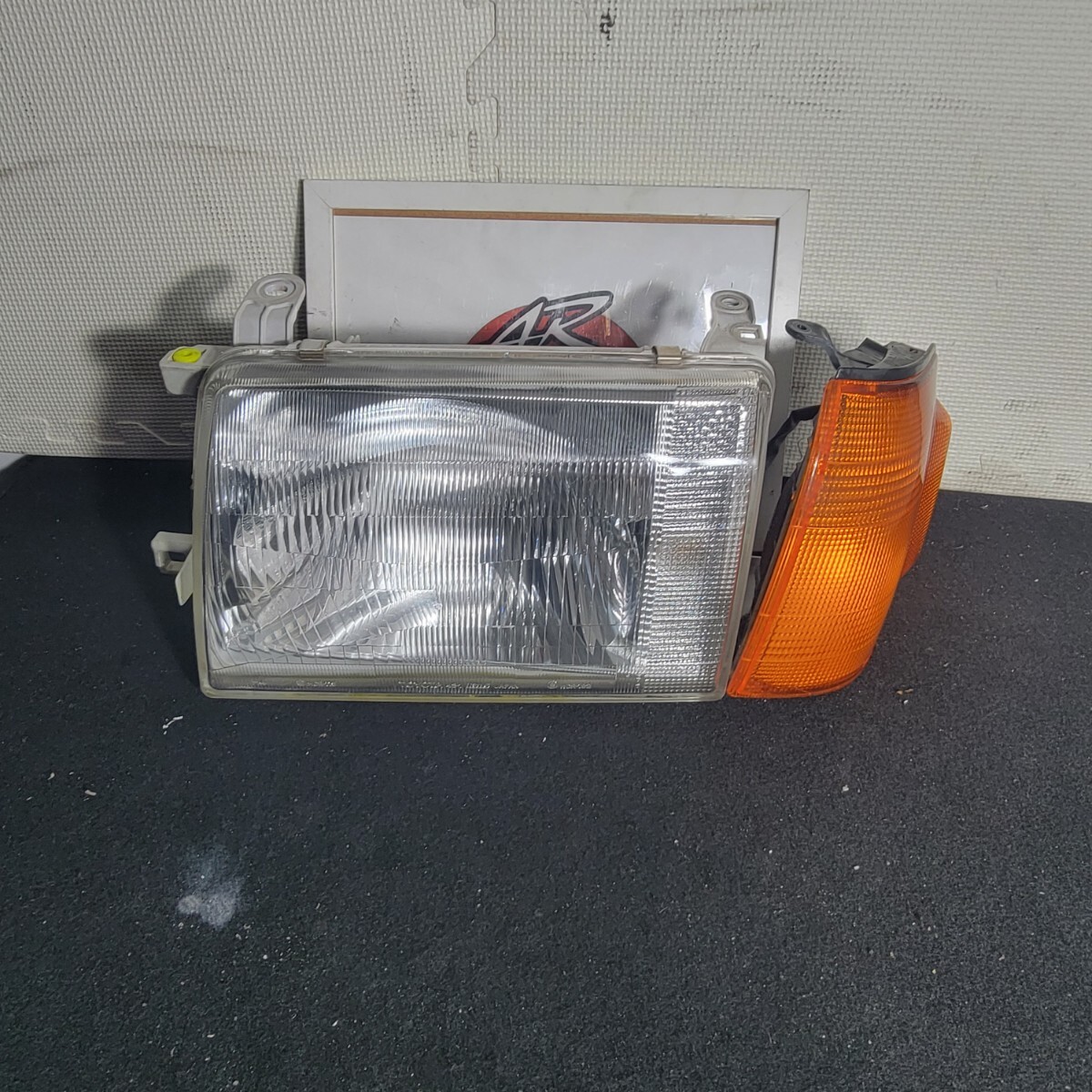左 ヘッドライト トヨタ コンフォート TSS10/TSS11拍卖