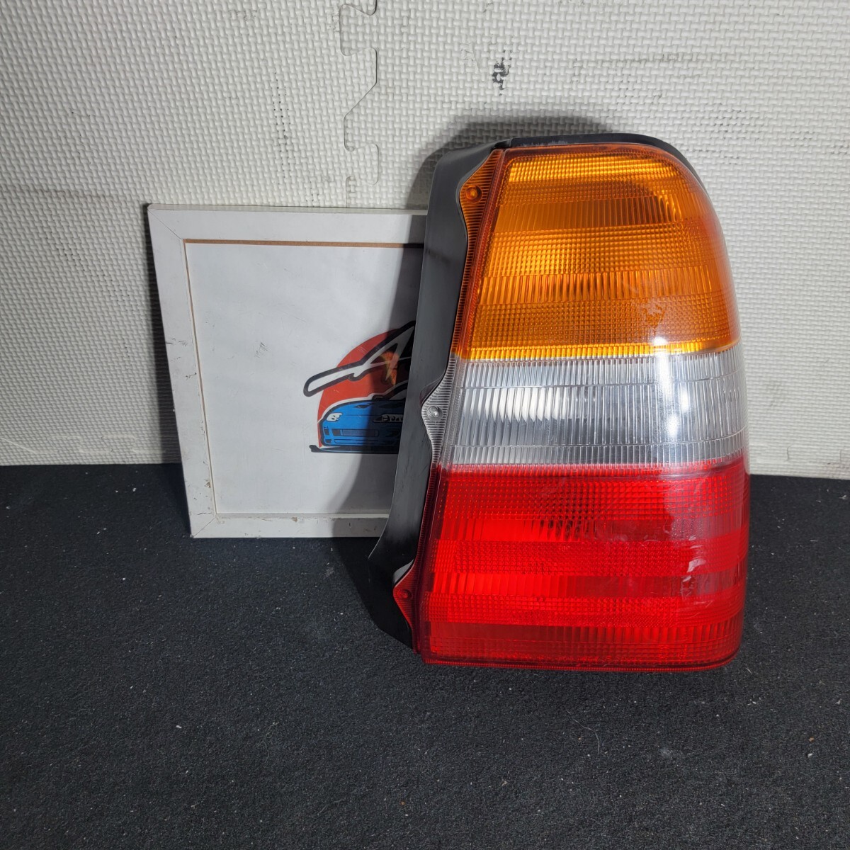 左 テールライト トヨタ コンフォート TSS10/TSS11拍卖